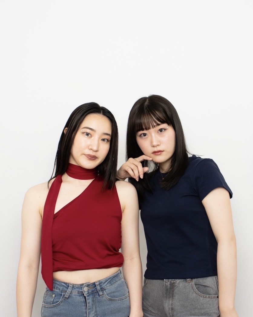 RENA×YUNA