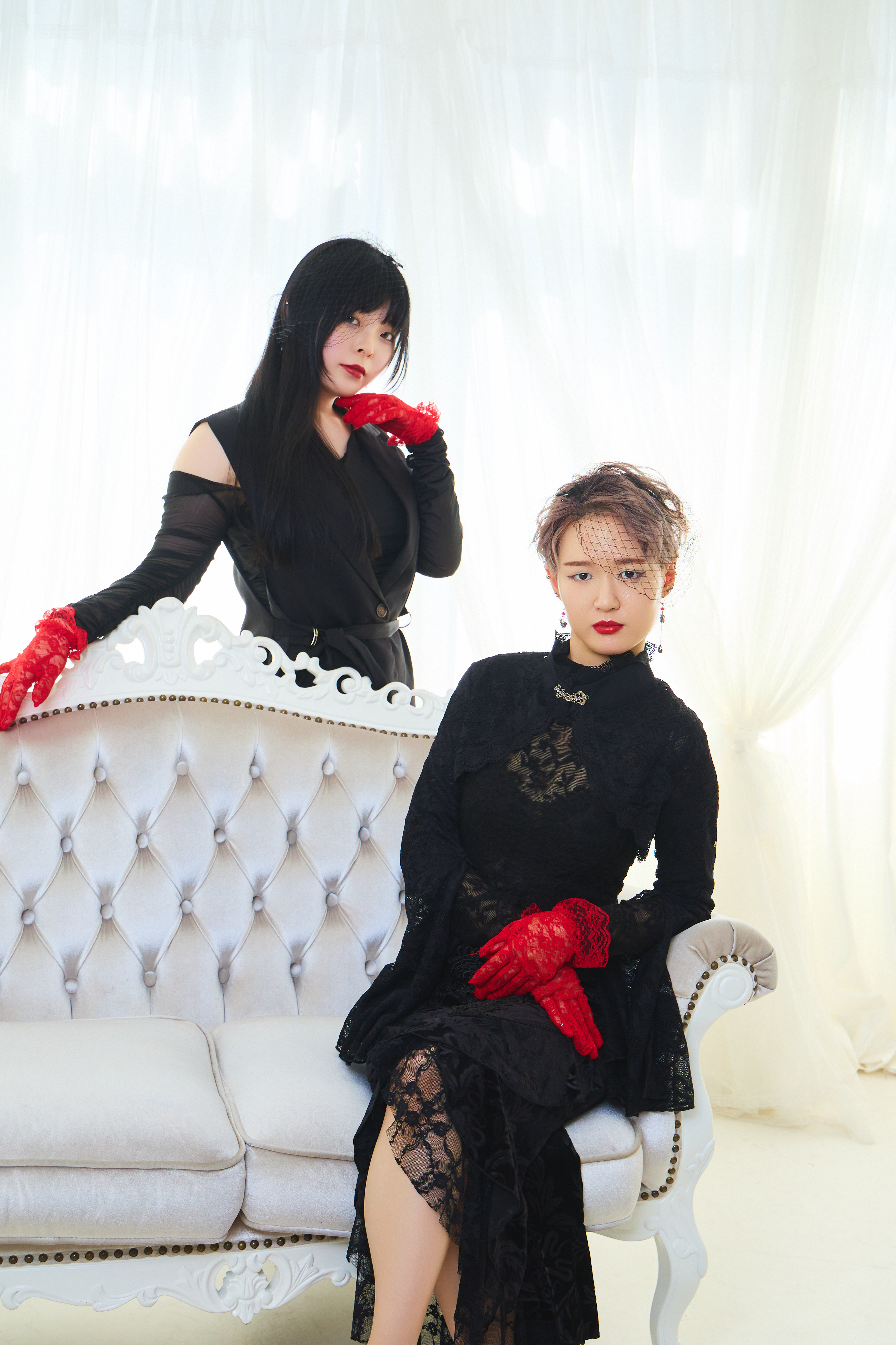 SHIKAMA×Ruu